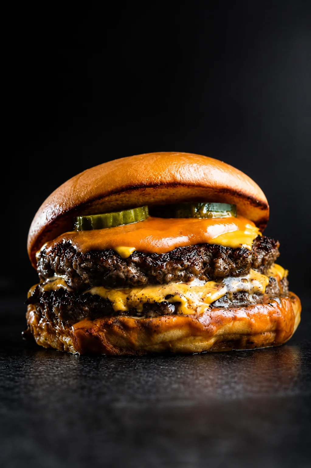 La Bestia Burger — Nuestra historia